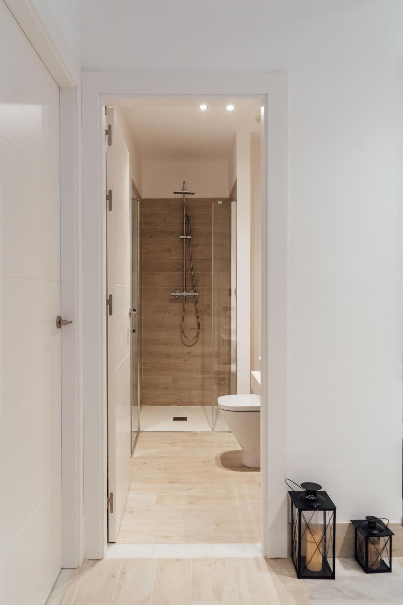 Luxury And Cozy- 1Bd 1Bth- Las Setas Севилья Экстерьер фото